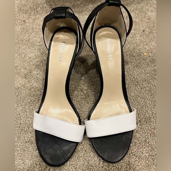 New without tags slingback heels - Picture 5 of 5